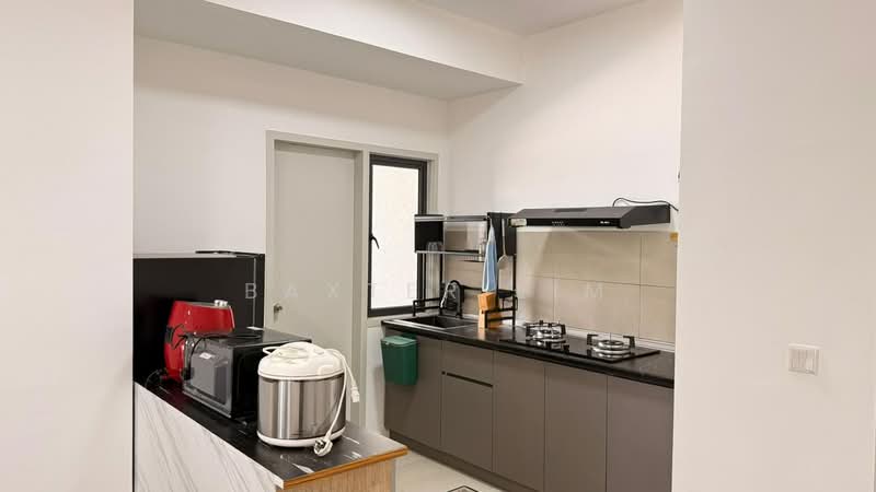 Servis Apartment untuk Disewa di Casa Embun - Baxter Lim - PropertyGuru.com.my