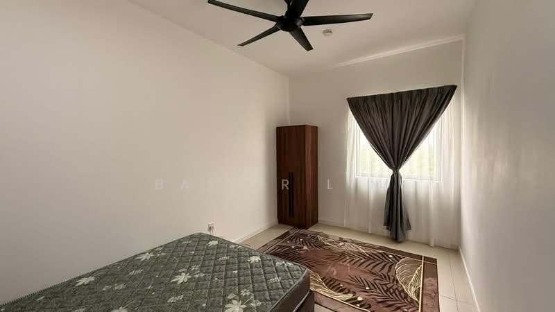 Servis Apartment untuk Disewa di Casa Embun - Baxter Lim - PropertyGuru.com.my