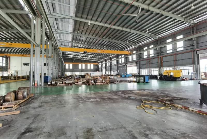 Kilang untuk Dijual di Gelang Patah (Johor) - Kelly Wai - Interior - PropertyGuru.com.my