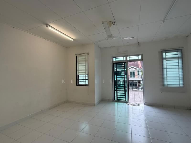 Rumah Teres 2 Tingkat untuk Dijual di Taman JP Perdana (Johor Bahru) - Ken Liew - PropertyGuru.com.my