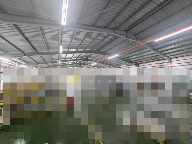Detached Factory for Sale in Alor Gajah (Melaka) - BL Bong - PropertyGuru.com.my