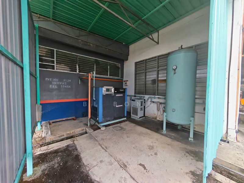 Detached Factory for Sale in Alor Gajah (Melaka) - BL Bong - PropertyGuru.com.my