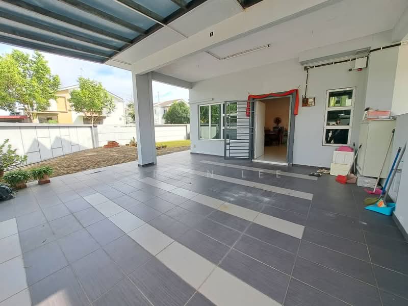 Rumah Teres 2 Tingkat untuk Dijual di Nusa Bayu (Iskandar Puteri (Nusajaya)) - Joreen Lee - PropertyGuru.com.my