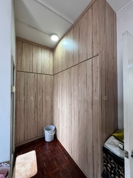 Rumah Teres 2 Tingkat untuk Dijual di SS 23, Taman Sea (Petaling Jaya) - Jayden Heng - Interior - PropertyGuru.com.my