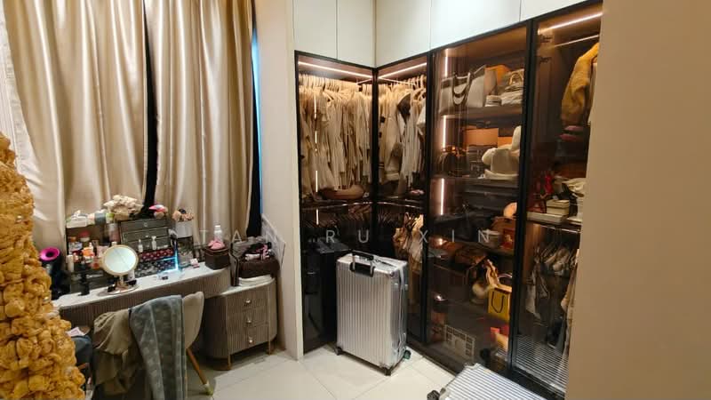 Condominium for Rent at Nidoz Residences @ Desa Petaling - Tan Ru Xin - Interior - PropertyGuru.com.my