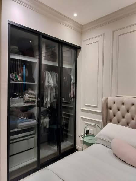 Condominium for Rent at Nidoz Residences @ Desa Petaling - Tan Ru Xin - Bedroom - PropertyGuru.com.my