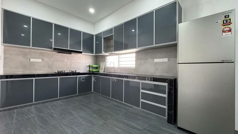 Rumah Teres 2 Tingkat untuk Disewa di Ipoh (Perak) - Ck Nyau - PropertyGuru.com.my
