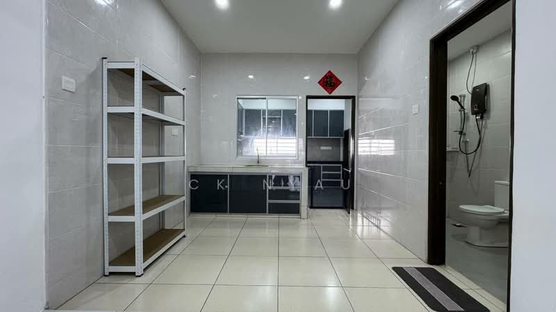 Rumah Teres 2 Tingkat untuk Disewa di Ipoh (Perak) - Ck Nyau - PropertyGuru.com.my