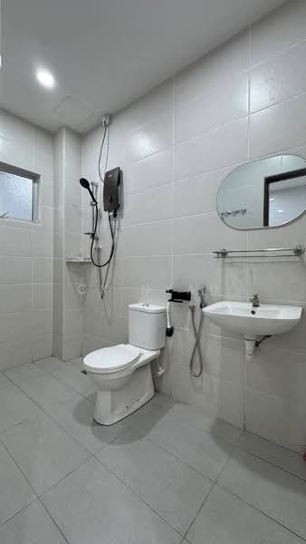 Rumah Teres 2 Tingkat untuk Disewa di Ipoh (Perak) - Ck Nyau - PropertyGuru.com.my