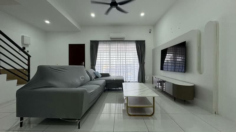 Rumah Teres 2 Tingkat untuk Disewa di Ipoh (Perak) - Ck Nyau - PropertyGuru.com.my
