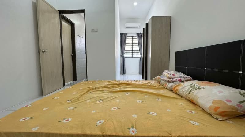 Rumah Teres 2 Tingkat untuk Disewa di Ipoh (Perak) - Ck Nyau - PropertyGuru.com.my