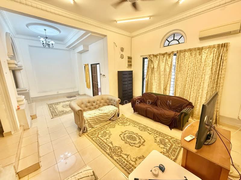 2.5-storey Terraced House for Sale in Seksyen 7 (Shah Alam) - Seri Nordin - PropertyGuru.com.my