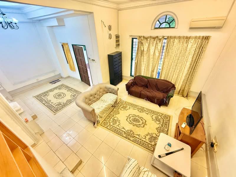 2.5-storey Terraced House for Sale in Seksyen 7 (Shah Alam) - Seri Nordin - PropertyGuru.com.my
