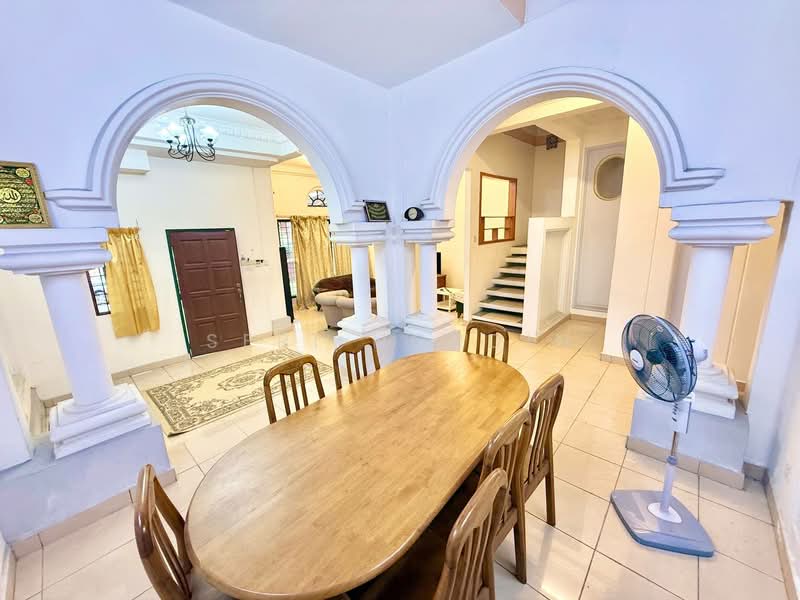 2.5-storey Terraced House for Sale in Seksyen 7 (Shah Alam) - Seri Nordin - PropertyGuru.com.my
