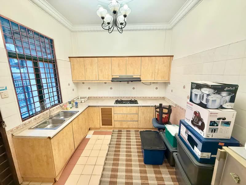 2.5-storey Terraced House for Sale in Seksyen 7 (Shah Alam) - Seri Nordin - PropertyGuru.com.my