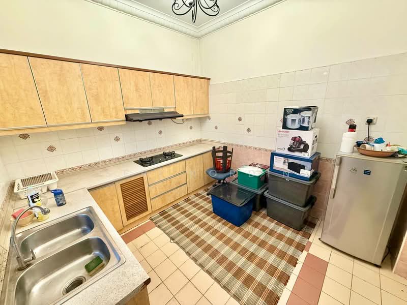 2.5-storey Terraced House for Sale in Seksyen 7 (Shah Alam) - Seri Nordin - PropertyGuru.com.my