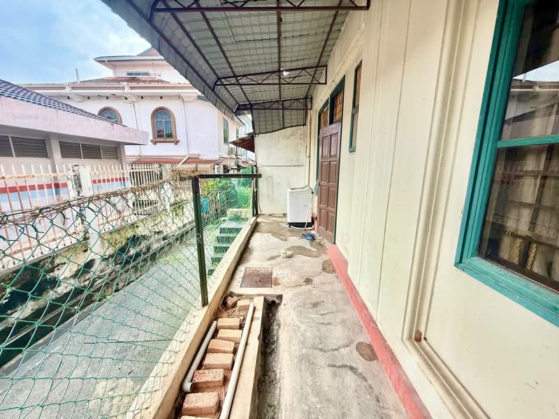 2.5-storey Terraced House for Sale in Seksyen 7 (Shah Alam) - Seri Nordin - PropertyGuru.com.my