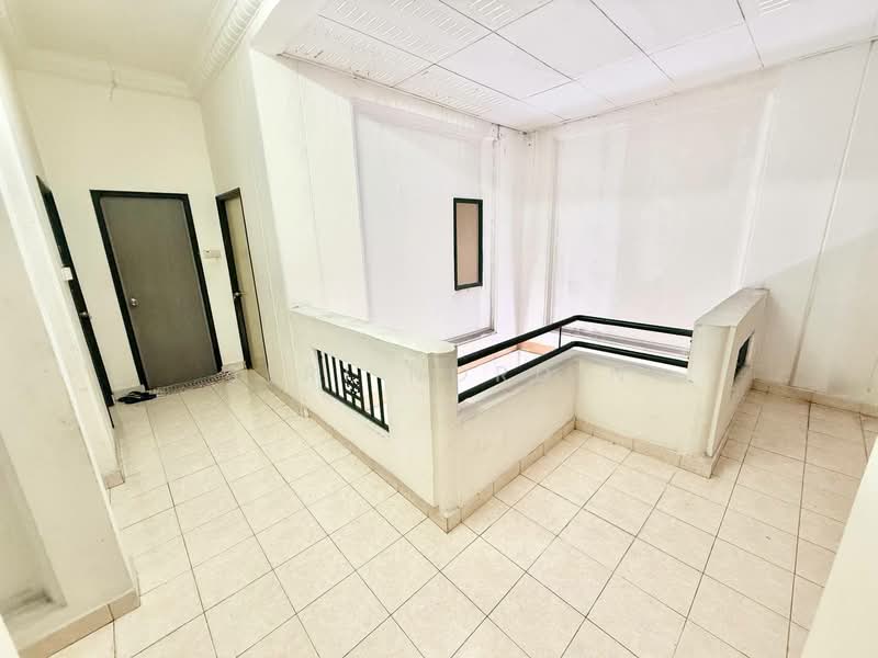 2.5-storey Terraced House for Sale in Seksyen 7 (Shah Alam) - Seri Nordin - PropertyGuru.com.my
