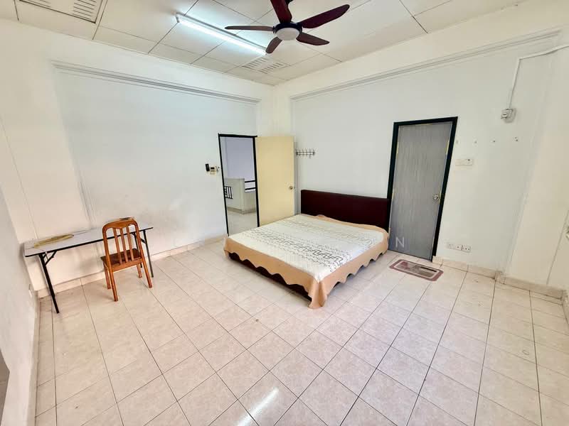 2.5-storey Terraced House for Sale in Seksyen 7 (Shah Alam) - Seri Nordin - PropertyGuru.com.my