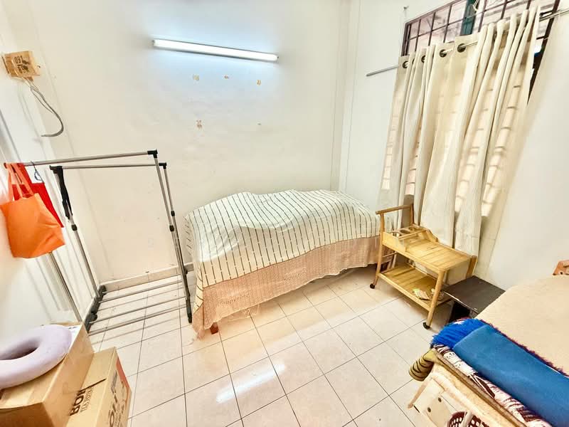 2.5-storey Terraced House for Sale in Seksyen 7 (Shah Alam) - Seri Nordin - PropertyGuru.com.my