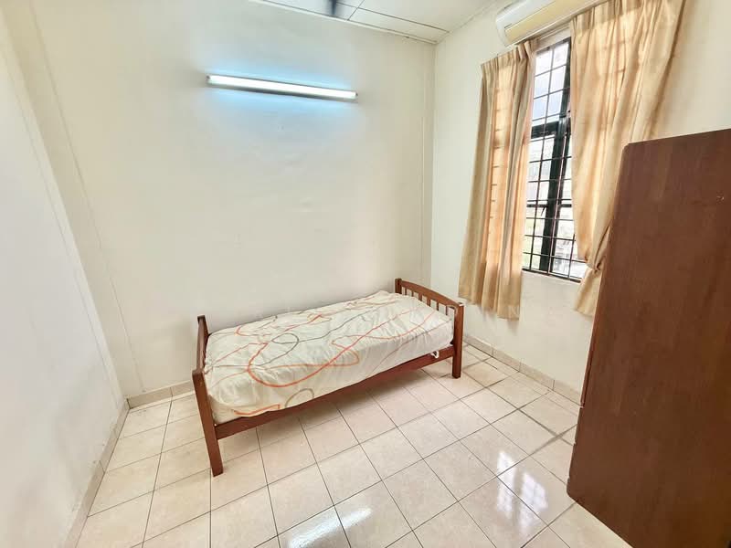 2.5-storey Terraced House for Sale in Seksyen 7 (Shah Alam) - Seri Nordin - PropertyGuru.com.my