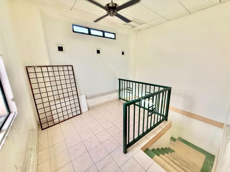 2.5-storey Terraced House for Sale in Seksyen 7 (Shah Alam) - Seri Nordin - PropertyGuru.com.my