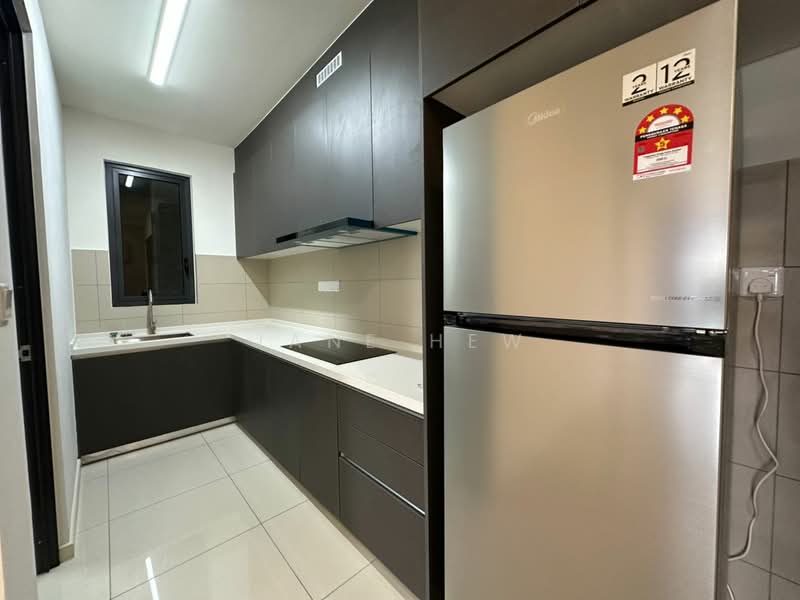 Condominium for Rent at Sunway Artessa - Jane Hew - Kitchen - PropertyGuru.com.my