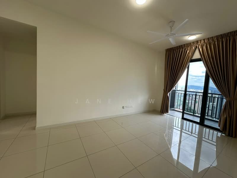 Condominium for Rent at Sunway Artessa - Jane Hew - Living Room - PropertyGuru.com.my