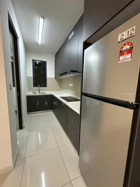 Condominium for Rent at Sunway Artessa - Jane Hew - Kitchen - PropertyGuru.com.my