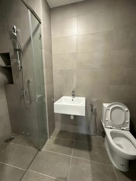 Condominium for Rent at Sunway Artessa - Jane Hew - Bathroom - PropertyGuru.com.my