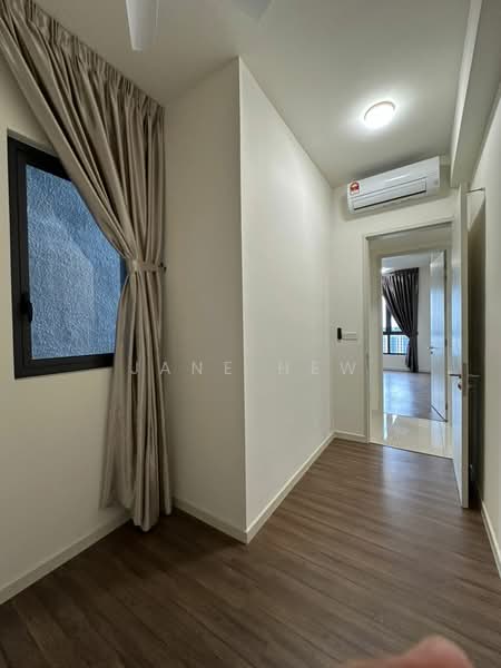 Condominium for Rent at Sunway Artessa - Jane Hew - Corridor - PropertyGuru.com.my