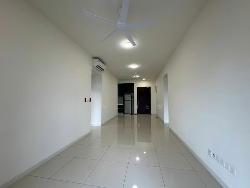 Condominium for Rent at Sunway Artessa - Jane Hew - Living Room - PropertyGuru.com.my