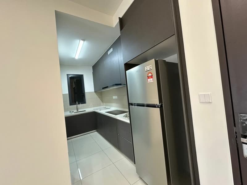Condominium for Rent at Sunway Artessa - Jane Hew - Kitchen - PropertyGuru.com.my