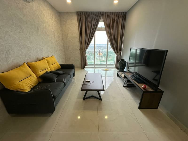 Apartment for Sale at Havona - Fumi Voon - PropertyGuru.com.my