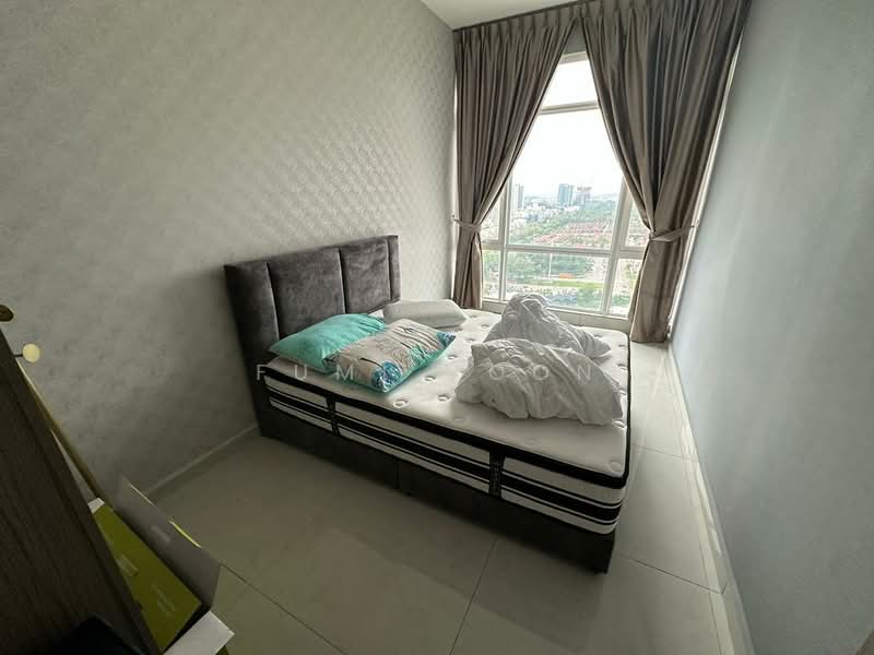 Apartment for Sale at Havona - Fumi Voon - PropertyGuru.com.my