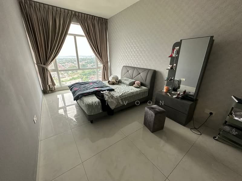 Apartment for Sale at Havona - Fumi Voon - PropertyGuru.com.my