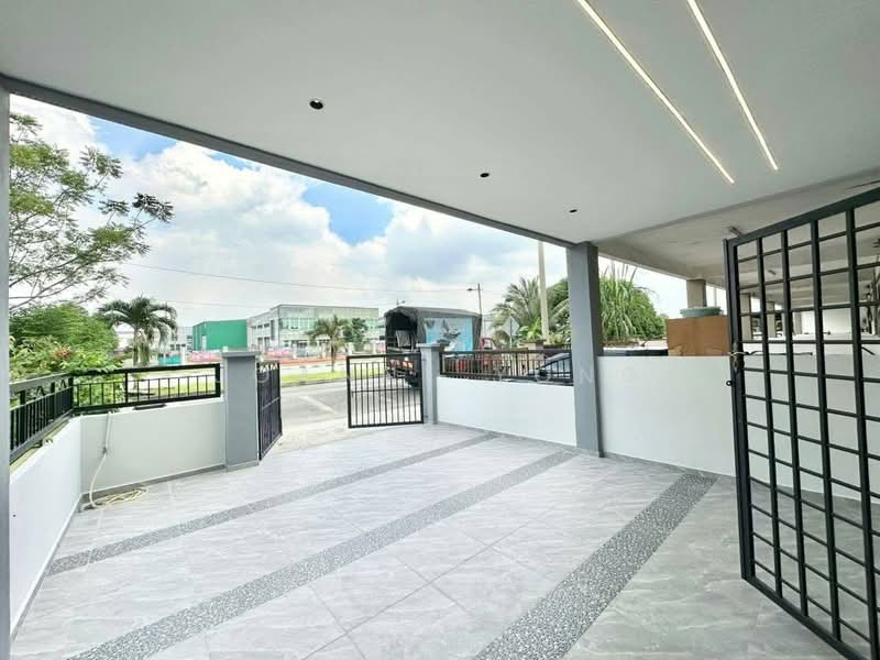 Rumah Teres 2 Tingkat untuk Dijual di Senai (Johor) - Joanne Yong - Exterior - PropertyGuru.com.my