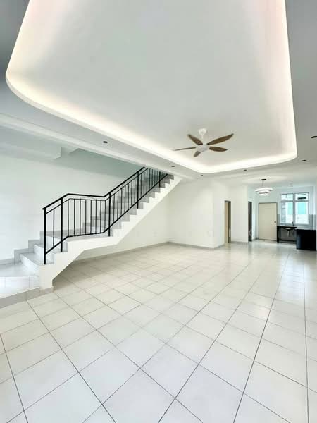 Rumah Teres 2 Tingkat untuk Dijual di Senai (Johor) - Joanne Yong - Interior - PropertyGuru.com.my