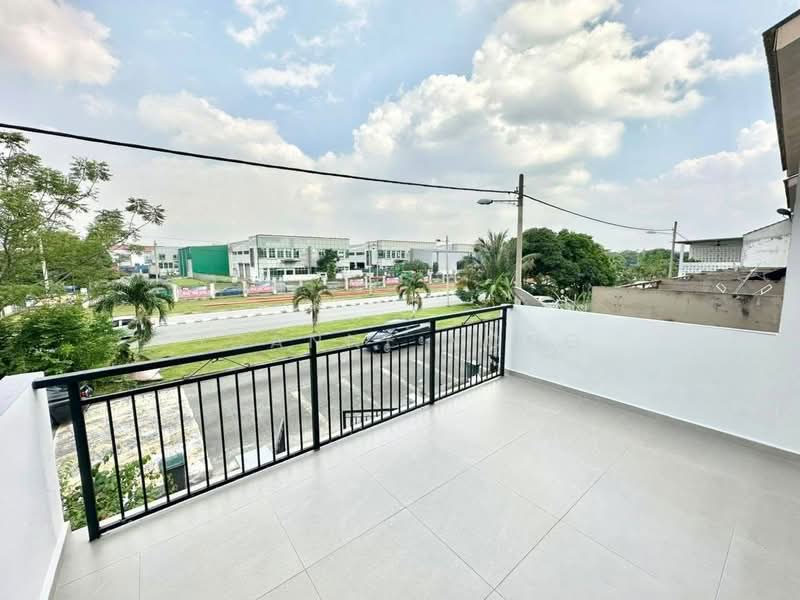 Rumah Teres 2 Tingkat untuk Dijual di Senai (Johor) - Joanne Yong - Exterior - PropertyGuru.com.my