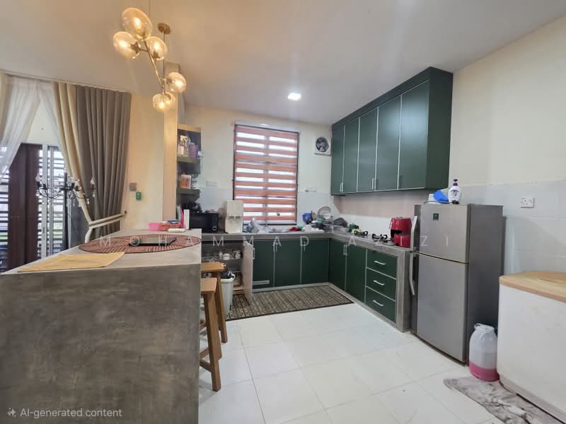 Semi-Detached House for Sale in Taman Seri Inderapura (Kuantan) - Mohammad Azizi - PropertyGuru.com.my