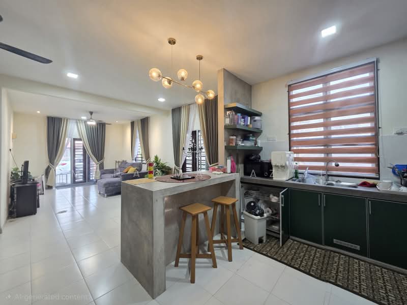Semi-Detached House for Sale in Taman Seri Inderapura (Kuantan) - Mohammad Azizi - PropertyGuru.com.my