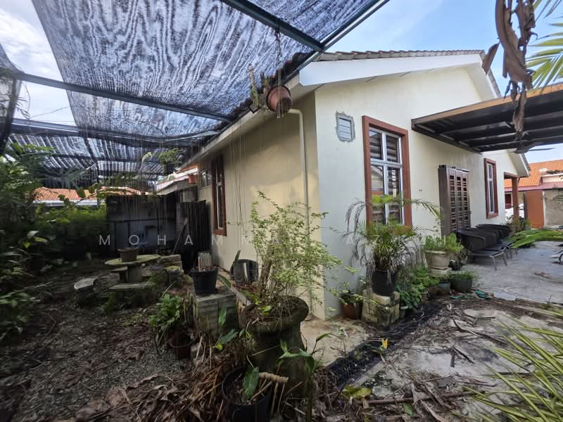 Semi-Detached House for Sale in Taman Seri Inderapura (Kuantan) - Mohammad Azizi - PropertyGuru.com.my