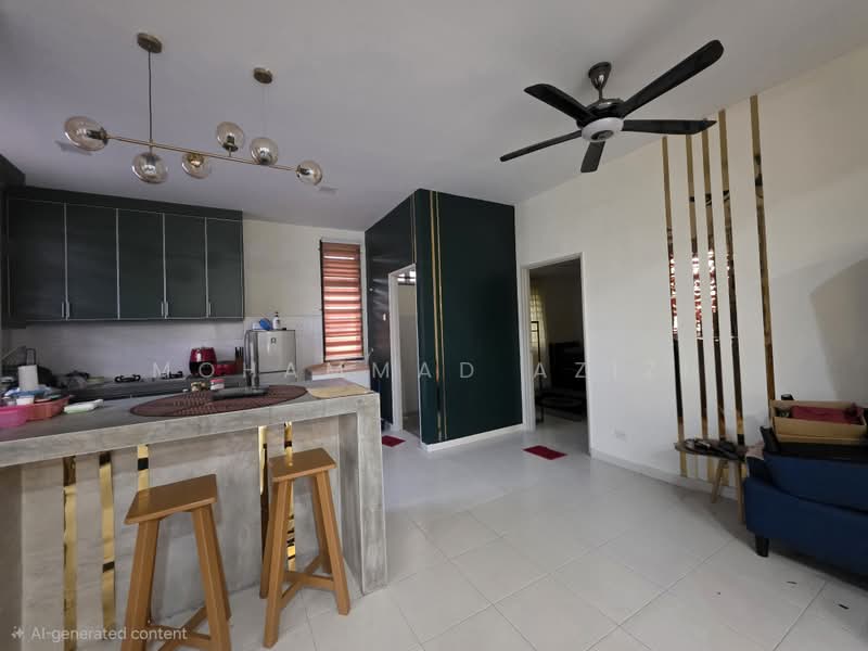 Semi-Detached House for Sale in Taman Seri Inderapura (Kuantan) - Mohammad Azizi - PropertyGuru.com.my