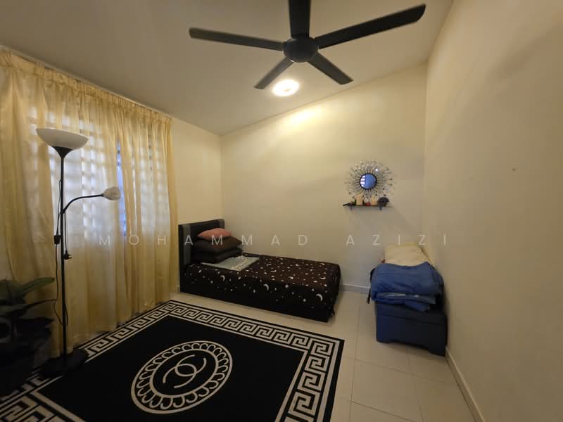 Semi-Detached House for Sale in Taman Seri Inderapura (Kuantan) - Mohammad Azizi - PropertyGuru.com.my