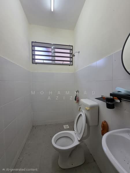 Semi-Detached House for Sale in Taman Seri Inderapura (Kuantan) - Mohammad Azizi - PropertyGuru.com.my