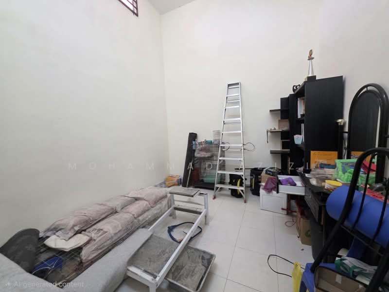 Semi-Detached House for Sale in Taman Seri Inderapura (Kuantan) - Mohammad Azizi - PropertyGuru.com.my