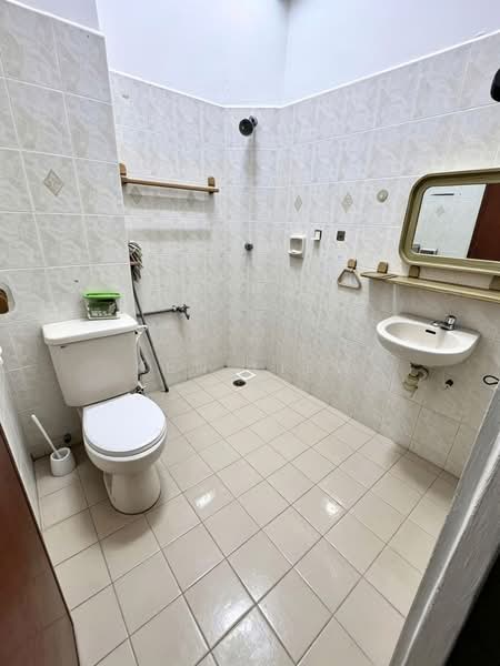 2-storey Terraced House for Rent in Taman Putri (Kulai) - Ken Liew - PropertyGuru.com.my