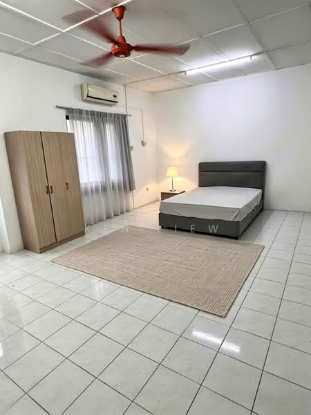 2-storey Terraced House for Rent in Taman Putri (Kulai) - Ken Liew - PropertyGuru.com.my
