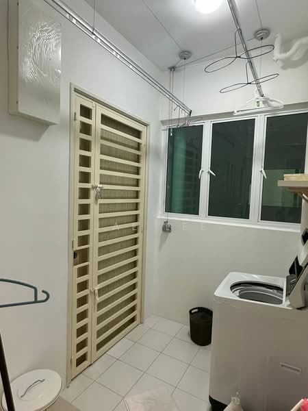 Kondominium untuk Disewa di The Clovers - Jae Lee - Interior - PropertyGuru.com.my