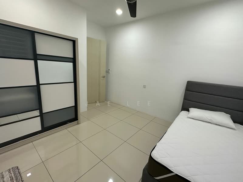 Kondominium untuk Disewa di The Clovers - Jae Lee - Bedroom - PropertyGuru.com.my